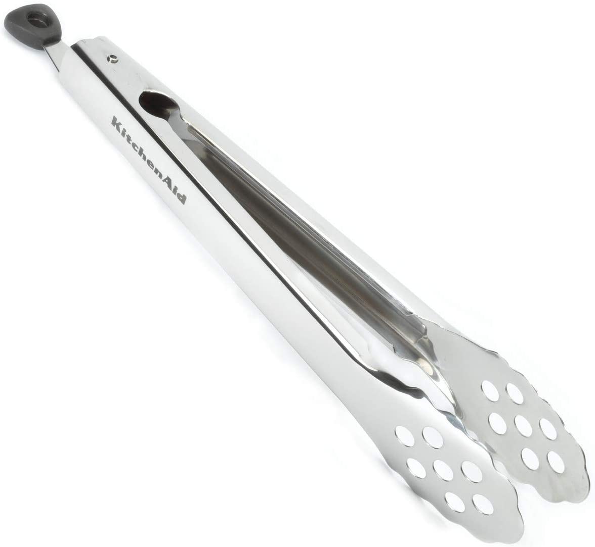 KitchenAid Utlity Tongs Stainless Steel