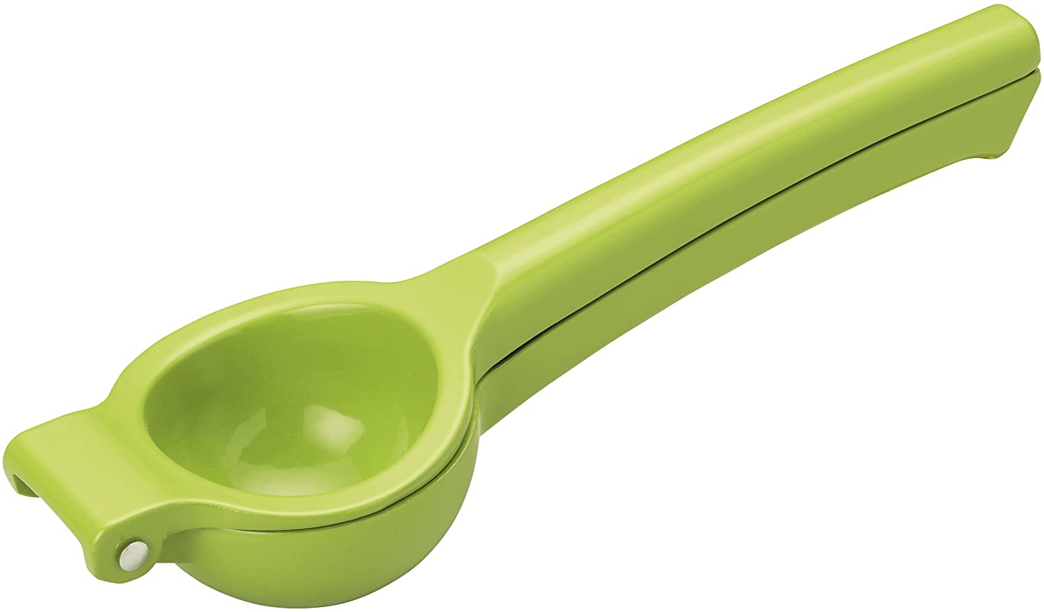 KitchenCraft Soft Grip Melon Maker for Healthy Diet, Green, 28 x 18 x 18 cm
