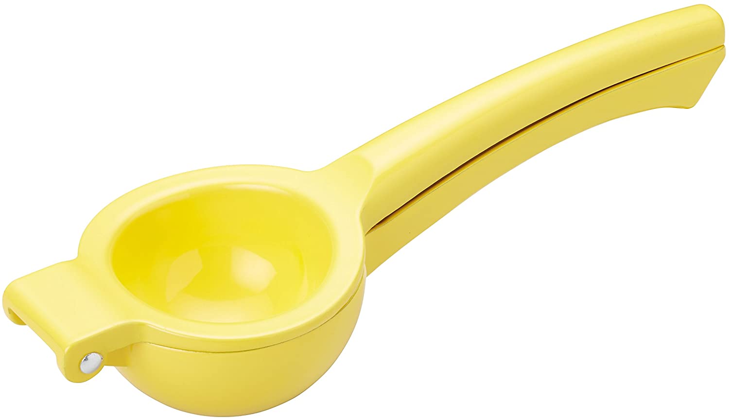 KitchenCraft Soft Grip Melon Maker for Healthy Diet, yellow, 28 x 18 x 18 cm