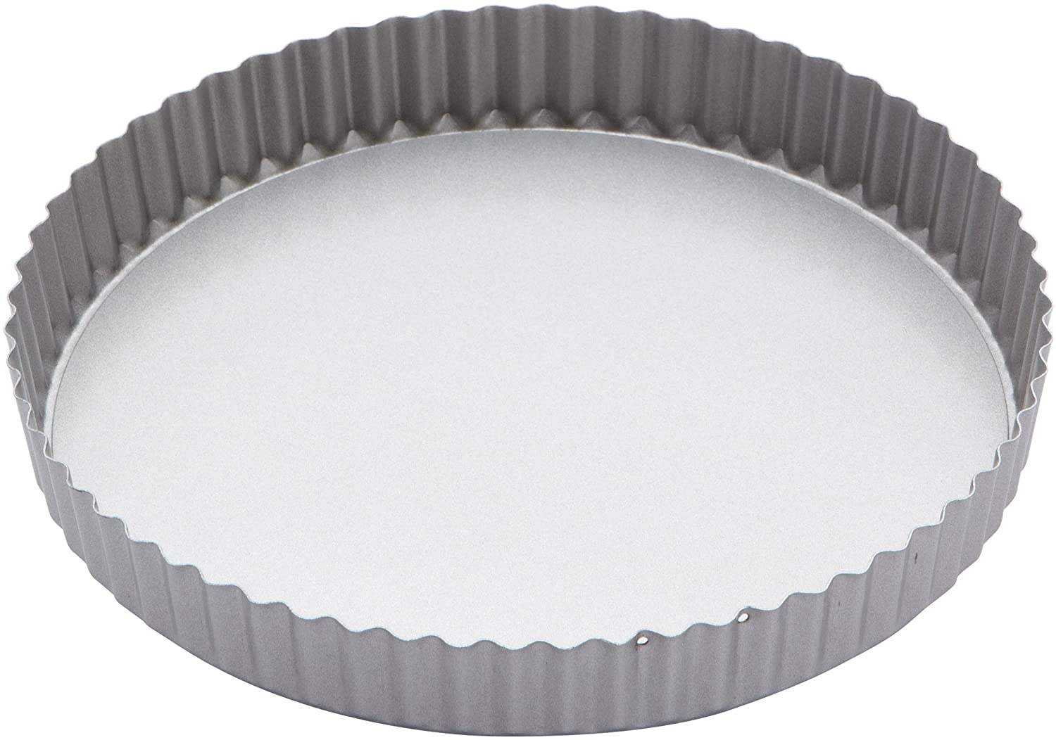 Kitchencraft Loose Base 24.5 cm Flan/ Quiche Tin