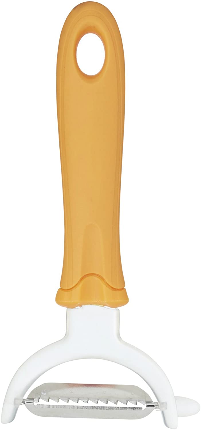 Kitchencraft Melon Shaping Tool With Soft Grip Handle, for the Healthy Diet.