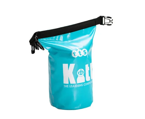KITT storage bag 100g