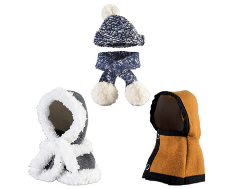 tts KITT Clothing Set 180g