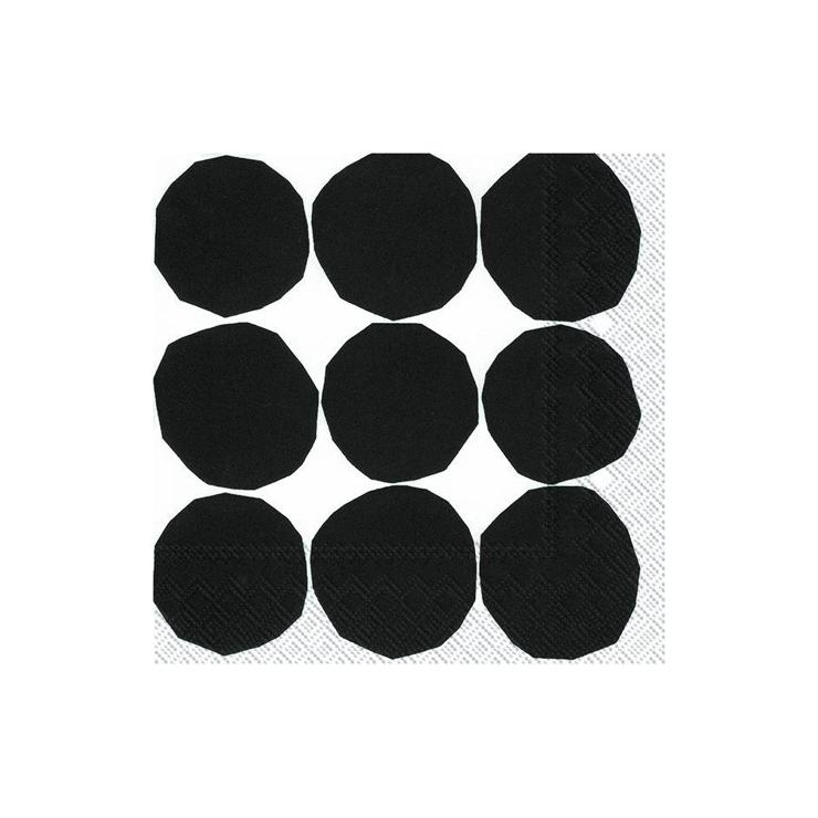 marimekko Kivet Napkin 33 X 33Cm