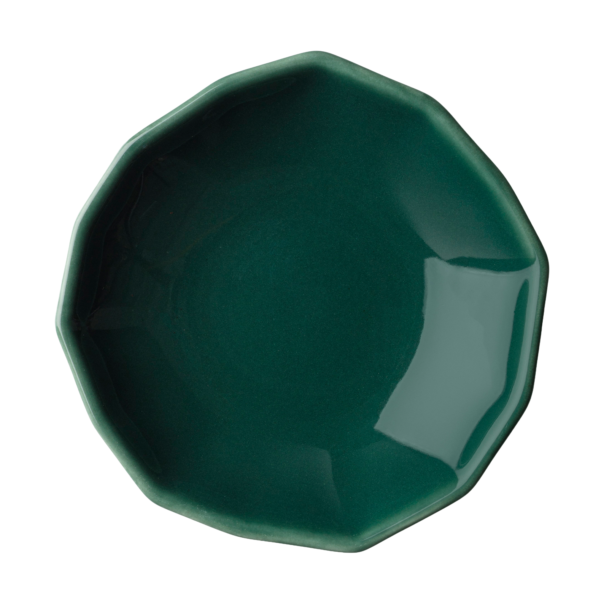 marimekko Kivet-shaped plate, 9 cm