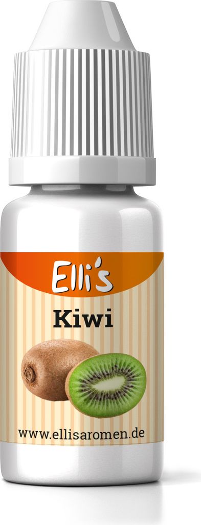 Aroma Shopping GmbH Kiwi Flavor - Ellis Food Flavor