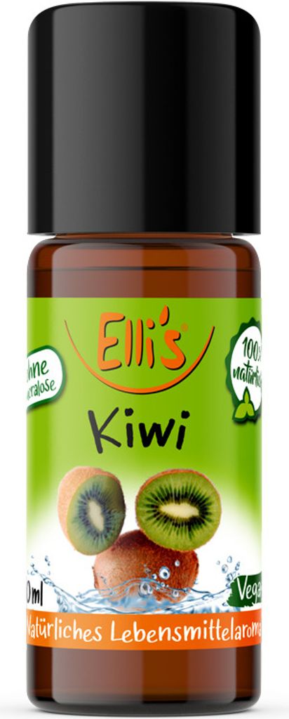 Aroma Shopping GmbH Kiwi - Natural food flavoring 10g