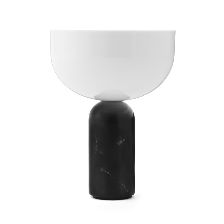 new-works Kizu portable table lamp