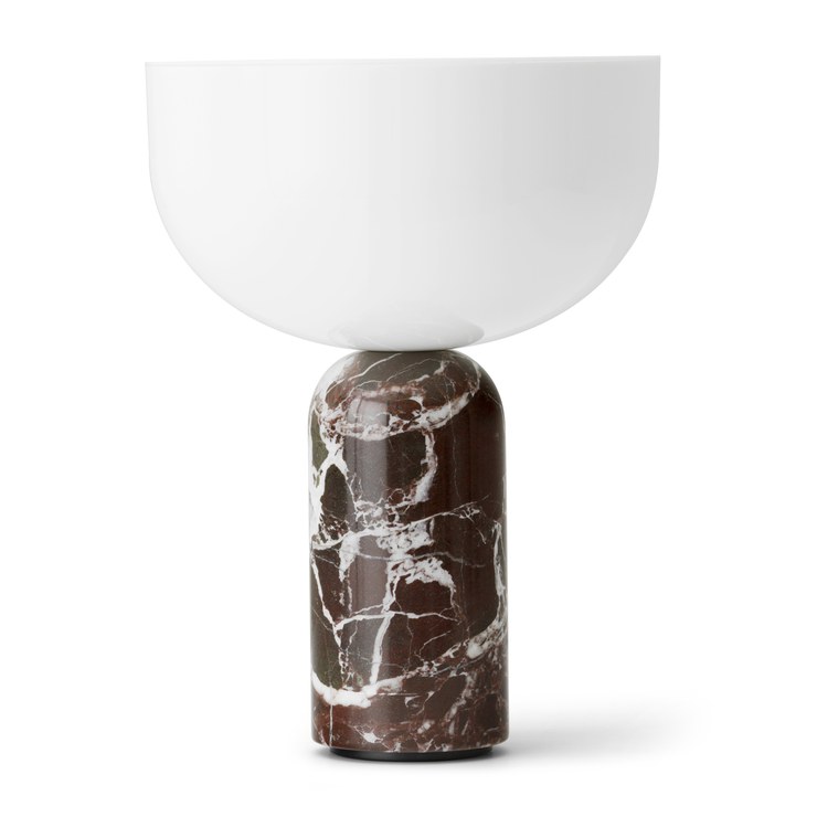 new-works Kizu portable table lamp