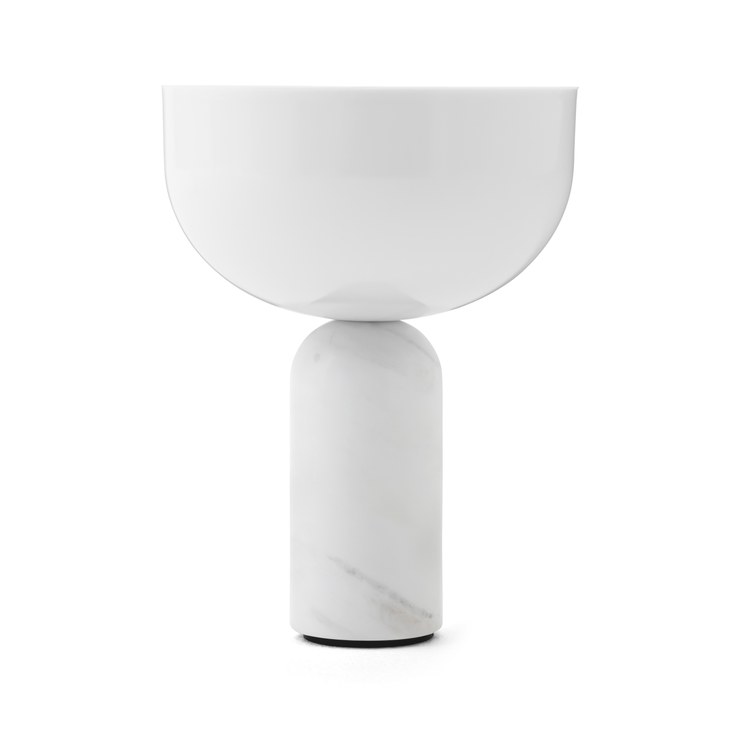 new-works Kizu portable table lamp