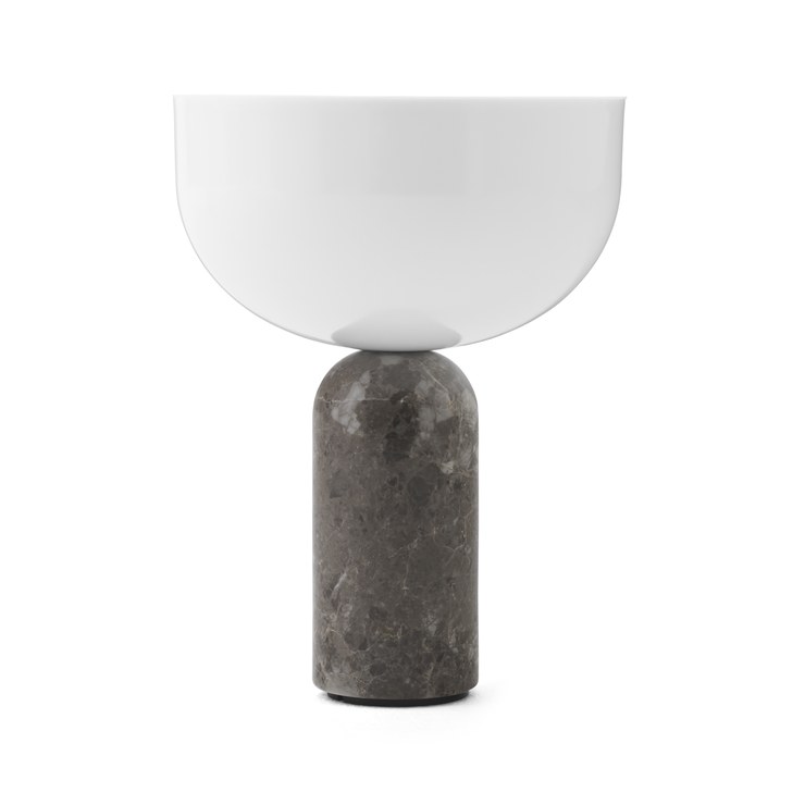 new-works Kizu portable table lamp