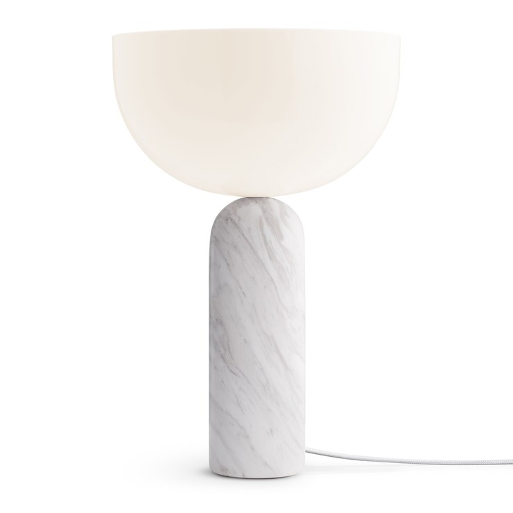 new-works Kizu table lamp large