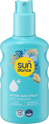 SUNDANCE After Sun Spray, 200 ml