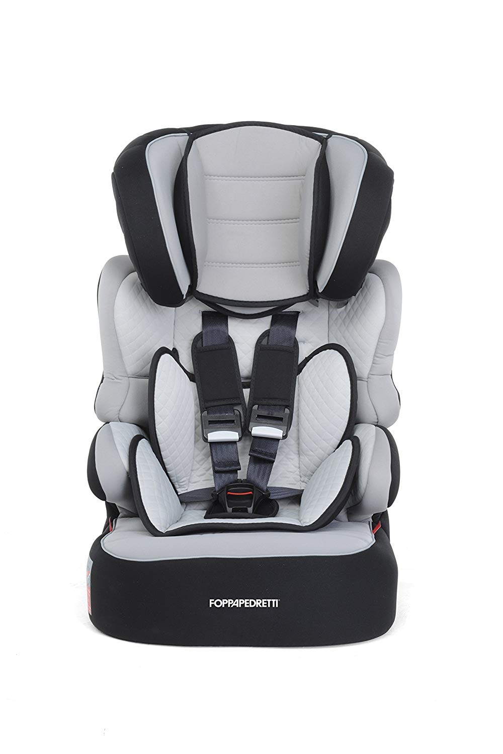 Foppapedretti Babyroad Carbon Child Seat