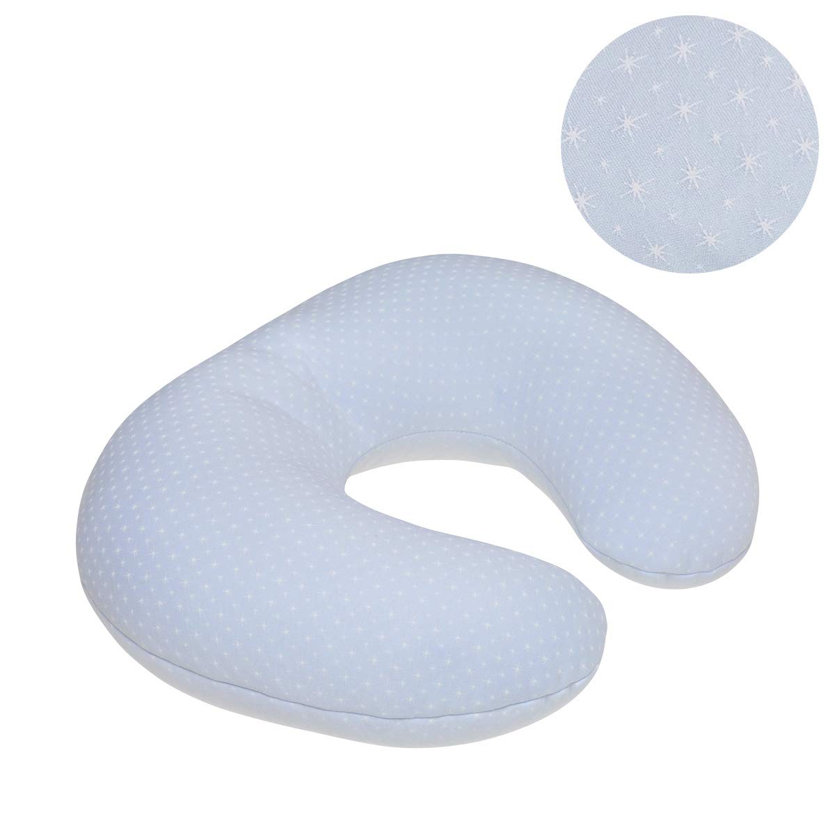 Cambrass 703,1 E Nursing Pillow 53 x 45 x 10 cm