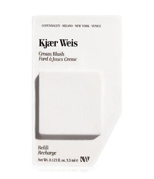 Kjaer Weis Cream Blush Refill Embrace