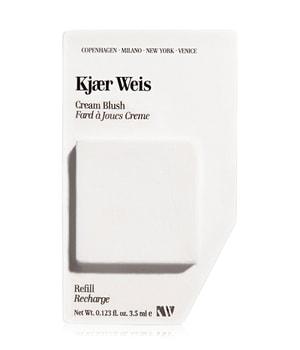 Kjaer Weis Cream Blush Refill Blossoming
