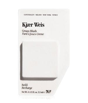 Kjaer Weis Cream Blush Refill Desired Glow