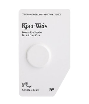 Kjaer Weis Eye Shadows Refill Angelic