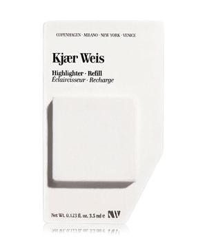 Kjaer Weis Glow Compact Refill Radiance