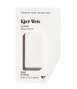Kjaer Weis Lip Balm Refill Transparent