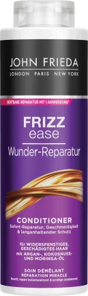 John Frieda Conditioner Frizz Ease Wonder repair, 500 ml