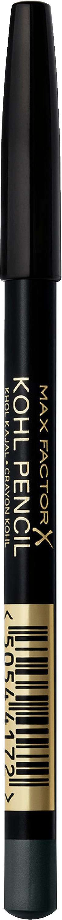 Max Factor Kohl Kajal Charcoal Grey 50, 4 G