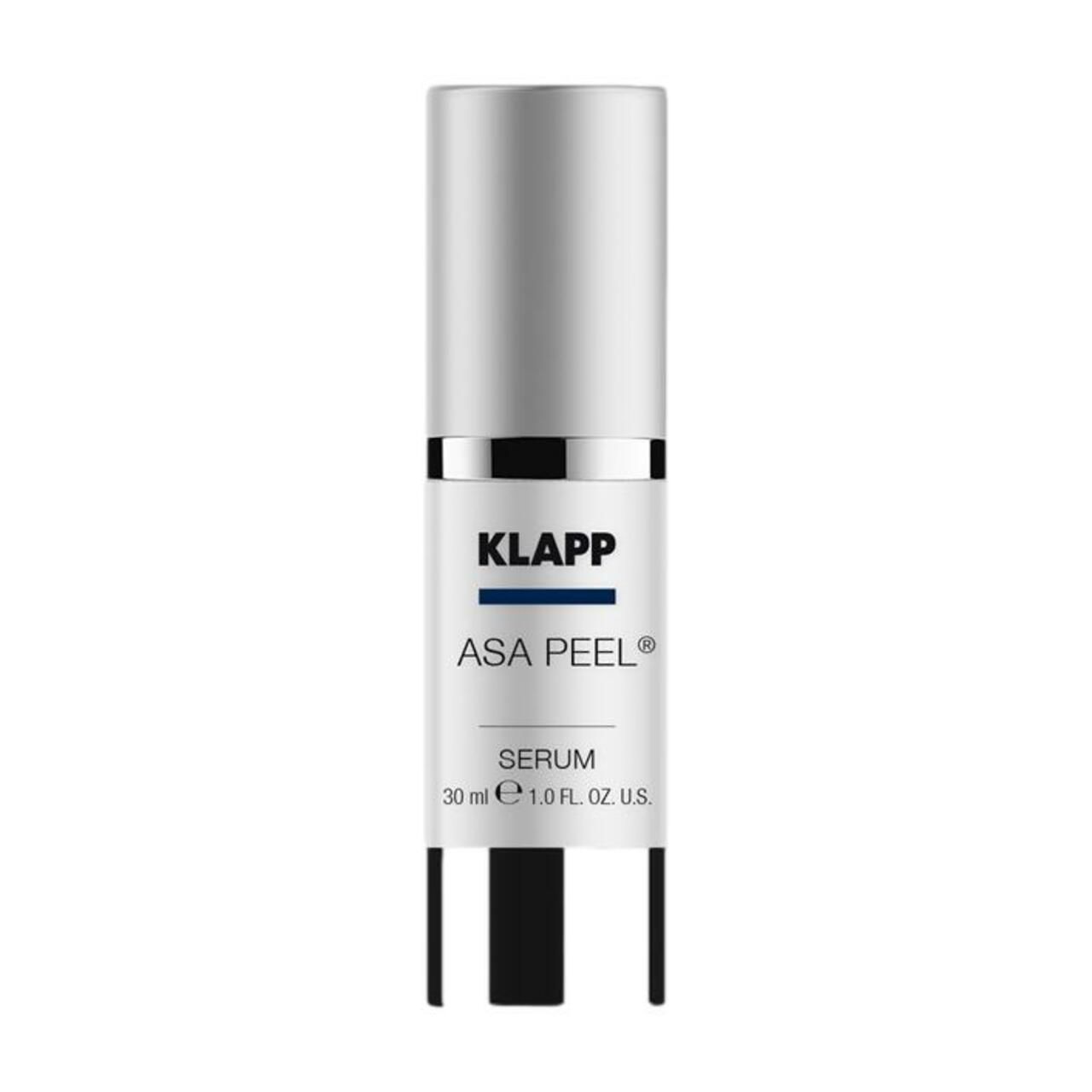 Klapp, ASA Peel Serum 30 ml