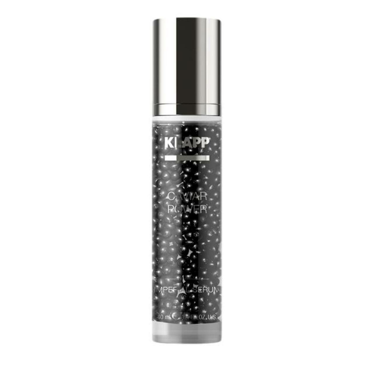 Klapp, Caviar Power Imperial Serum 40 ml