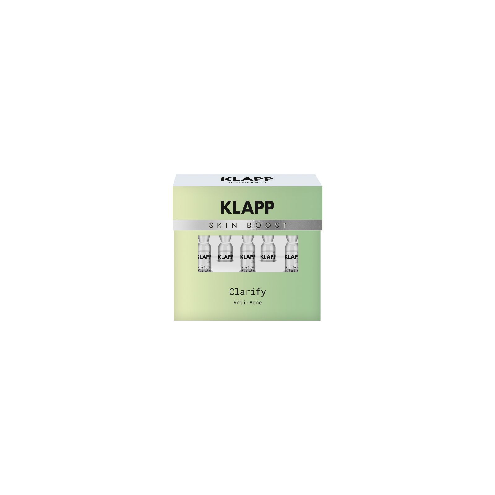 KLAPP Skin Boost Clarify Anti Acne 10 ml