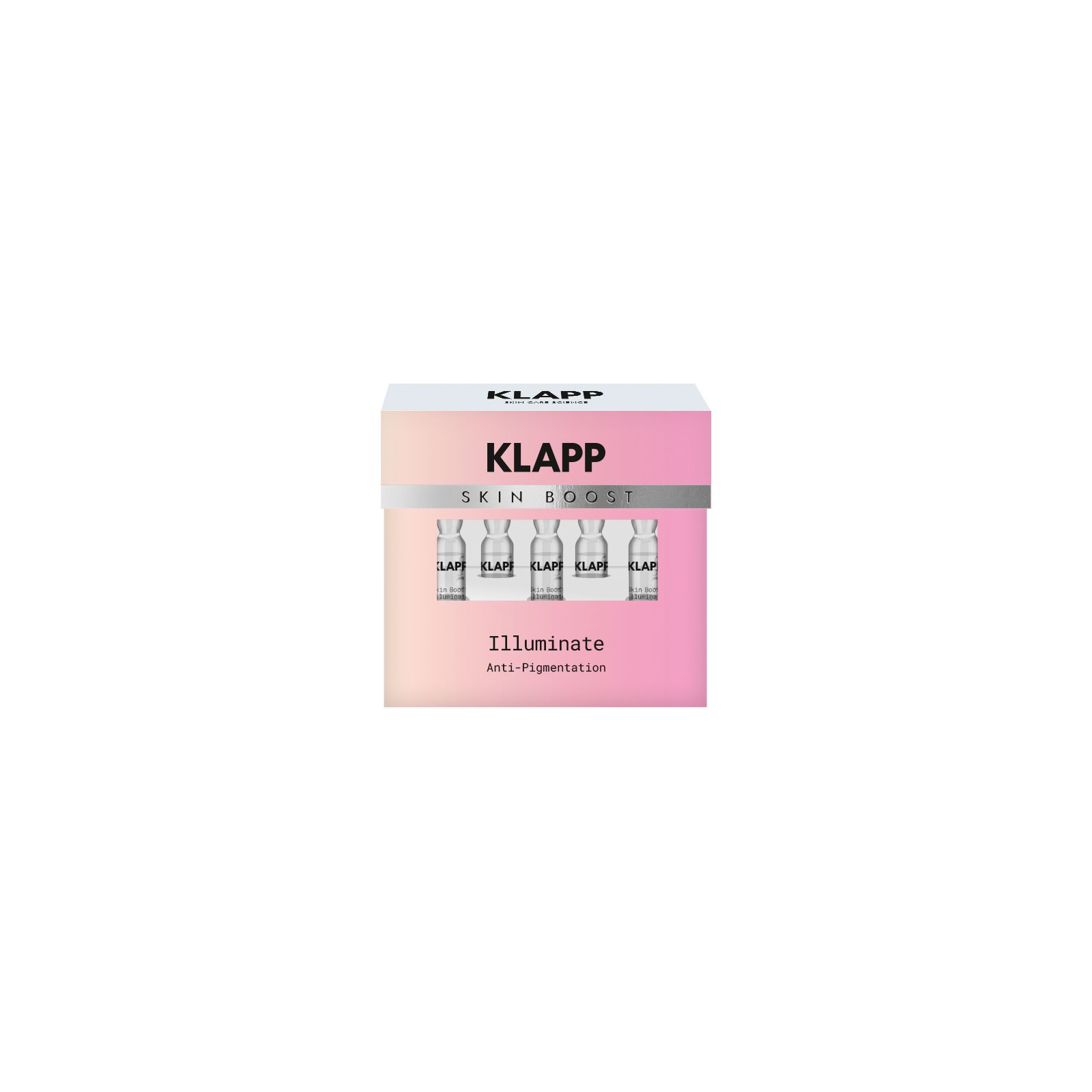 KLAPP Skin Boost Illuminate Anti Pigmentation 10 ml