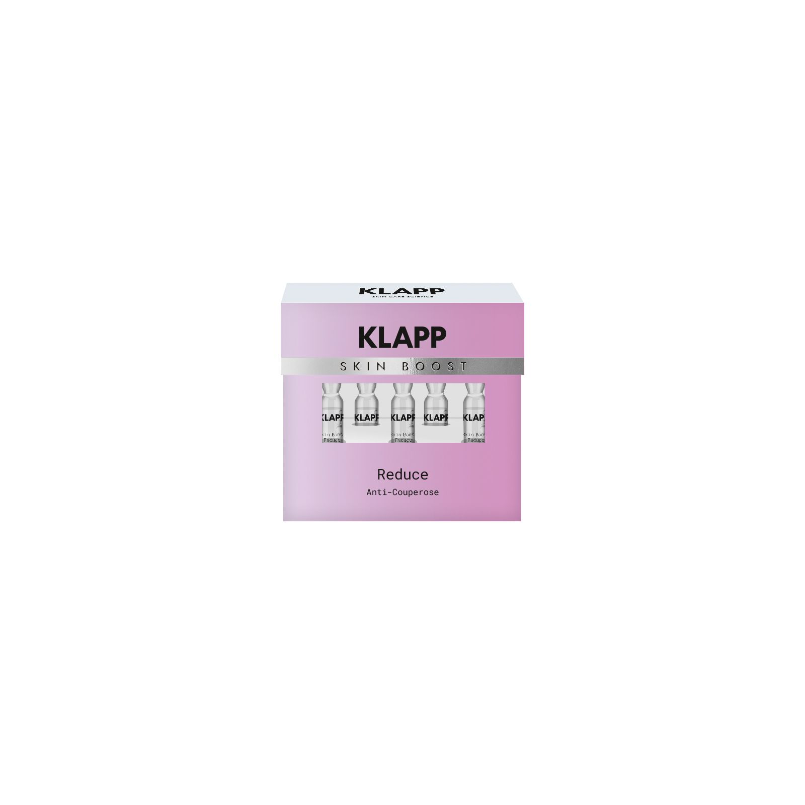KLAPP Skin Boost Reduce Anti Couperose 2 ml