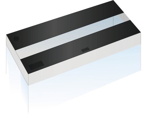 Juwel Aquarium Flap set Juwel Lido 120