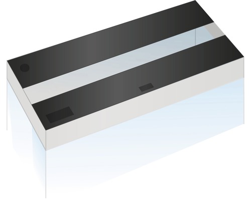 Flap set Juwel Lido 200 II