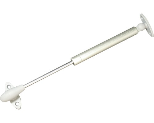Hettich Lift Basic flap support, can be used right/left, opening angle 80° - 110°, 1 piece.