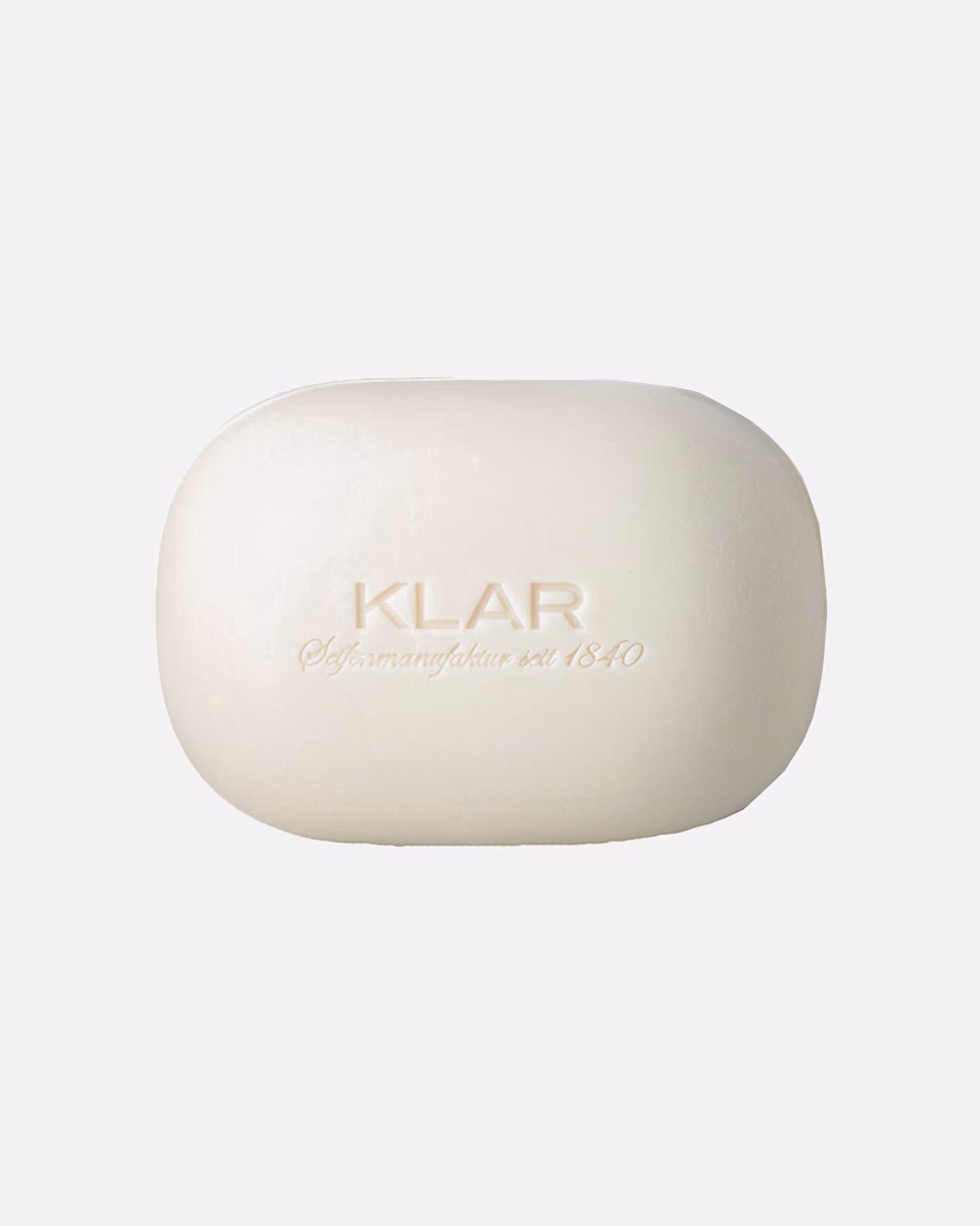 Klar Seifen Clear soap body soap spruce needle & rosemary