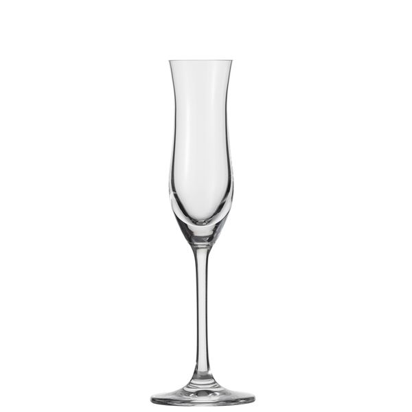 Schott Zwiesel Clear Fires Bar Special No. 18, Capacity: 64 Ml, H: 188 Mm, D: 58 Mm
