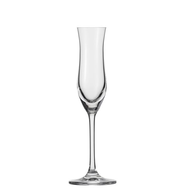 Schott Zwiesel Clear Fires Bar Special No. 18 M. Filling Line 2 4 Cl |-|, Contents: 64 Ml,