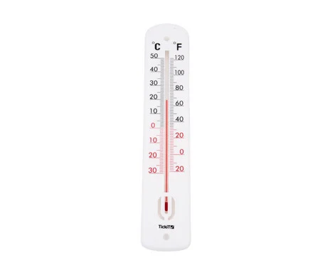 TickIT Classroom thermometer 58g