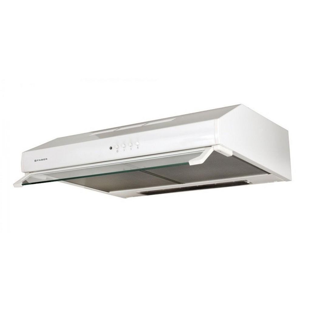 Classic extractor hood Faber 2740 PB SRM W A60