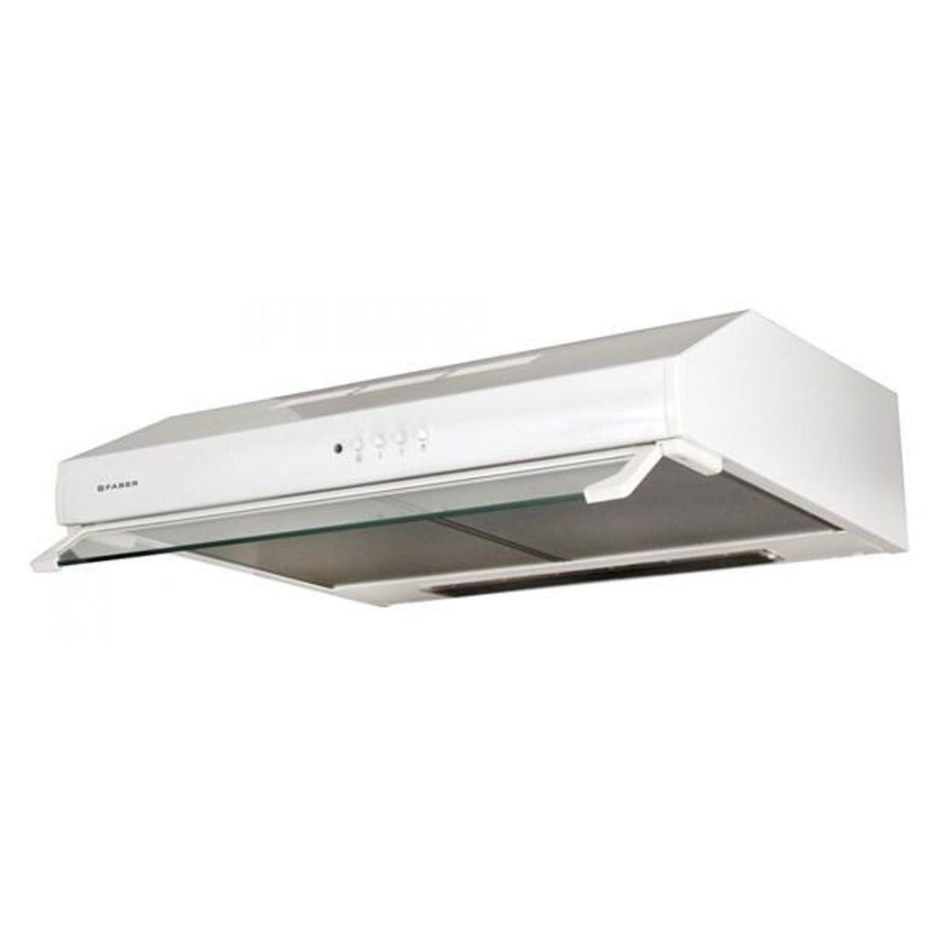 Classic extractor hood Faber 741 PLUS PB W A60
