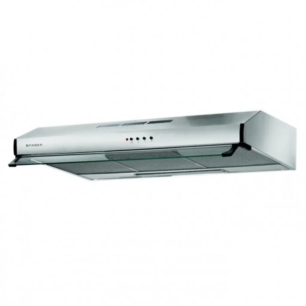 Classic extractor hood Faber 741 PLUS PB X A60