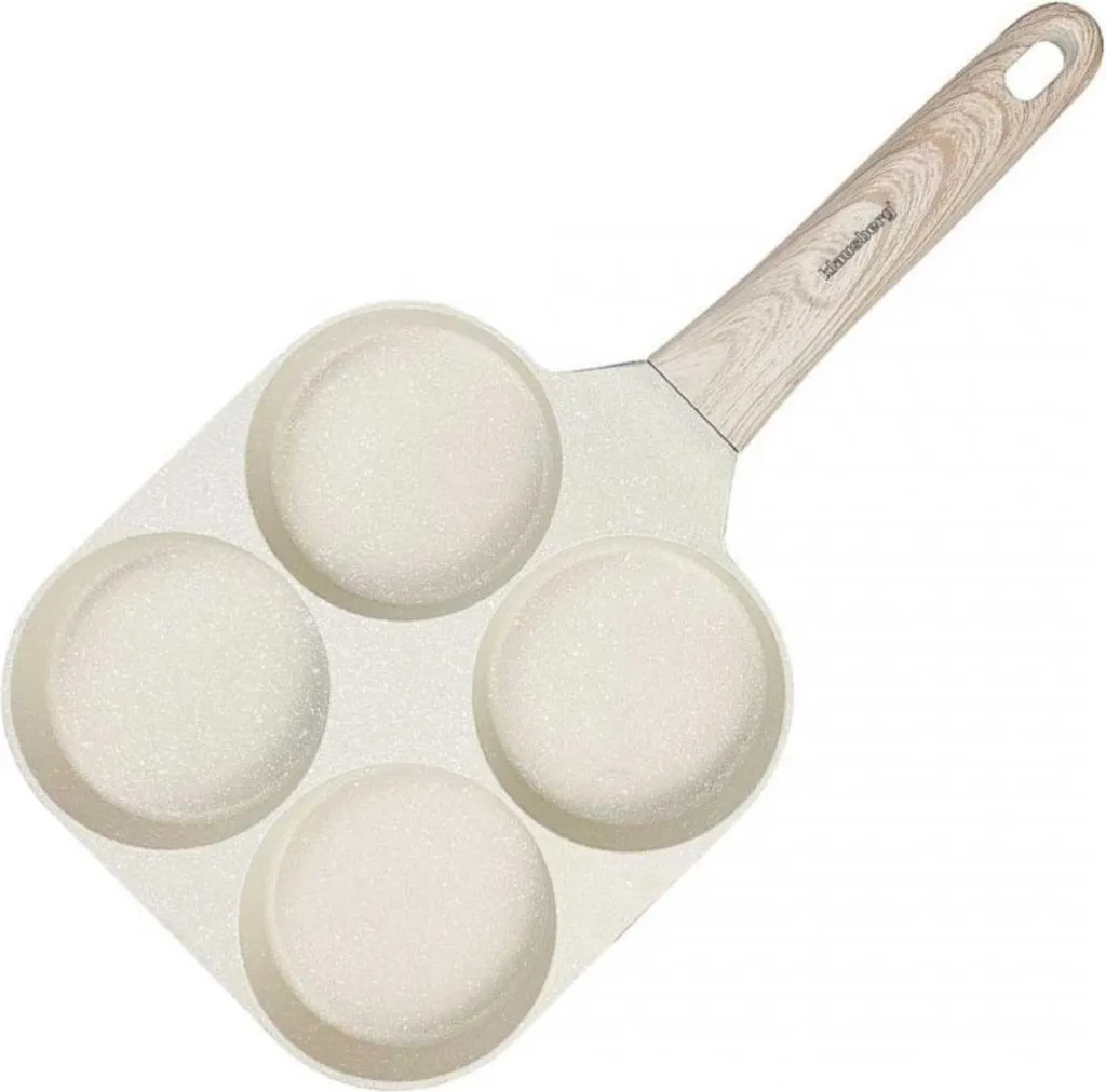 Klausberg marble egg pan KB7823