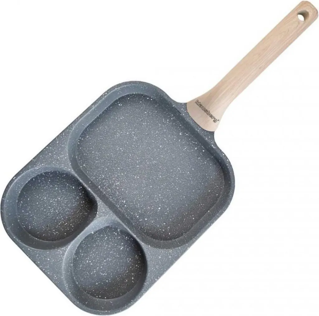 Klausberg marble egg pan KB7828
