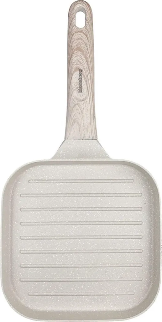 Klausberg grill pan 18 x 18cm KB7812