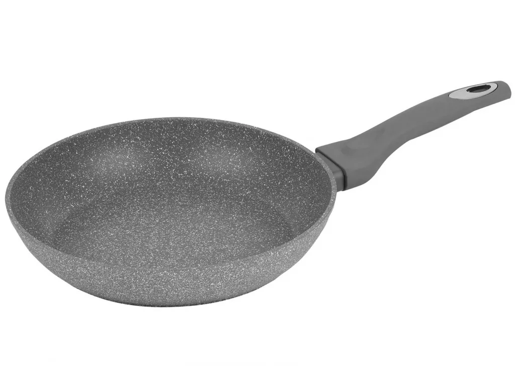 KLAUSBERG KB-7310 26cm GRANITE Frying Pan