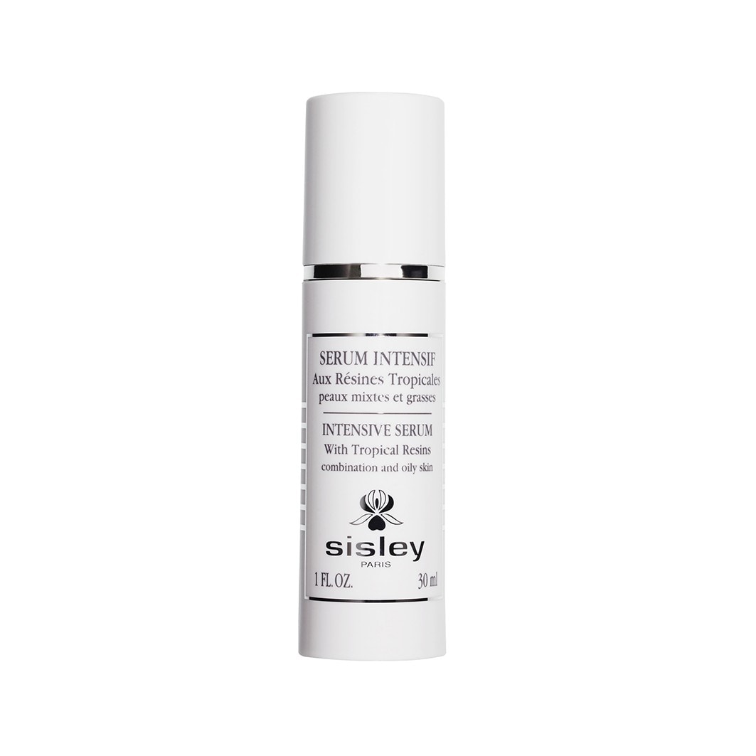 Sisley Sérum Intensif Aux Résines Tropicales
