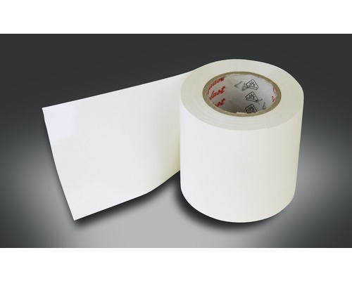 Adhesive tape Rotheigner white 50 mm length 10.00 m