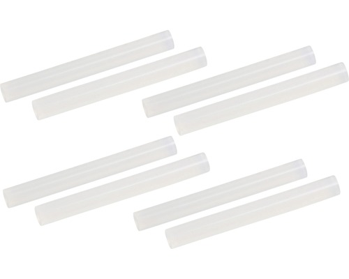 Meister Glue sticks Ø 11 mm 100mm pack of 8