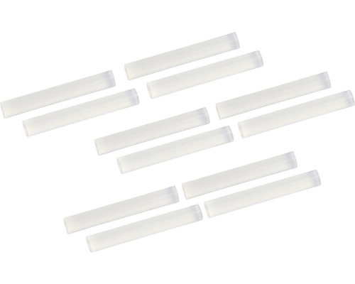 Meister Glue sticks Ø 7.2 mm pack of 12